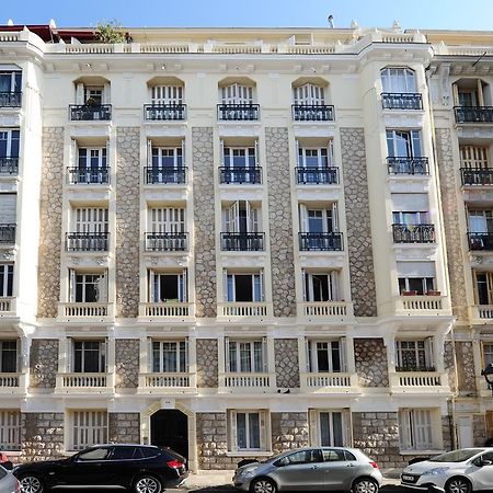 Appartement Minuetto Five Stars Holiday House Νίκαια Εξωτερικό φωτογραφία