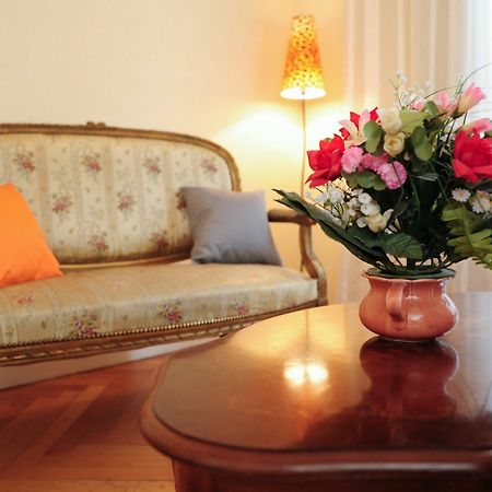 Appartement Minuetto Five Stars Holiday House Νίκαια Εξωτερικό φωτογραφία