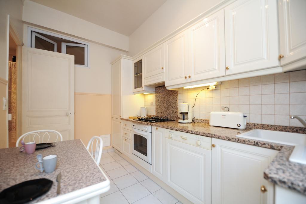 Appartement Minuetto Five Stars Holiday House Νίκαια Εξωτερικό φωτογραφία