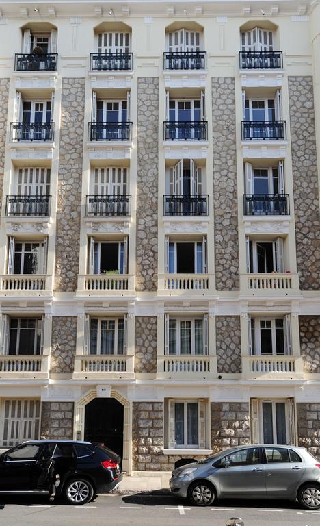 Appartement Minuetto Five Stars Holiday House Νίκαια Εξωτερικό φωτογραφία