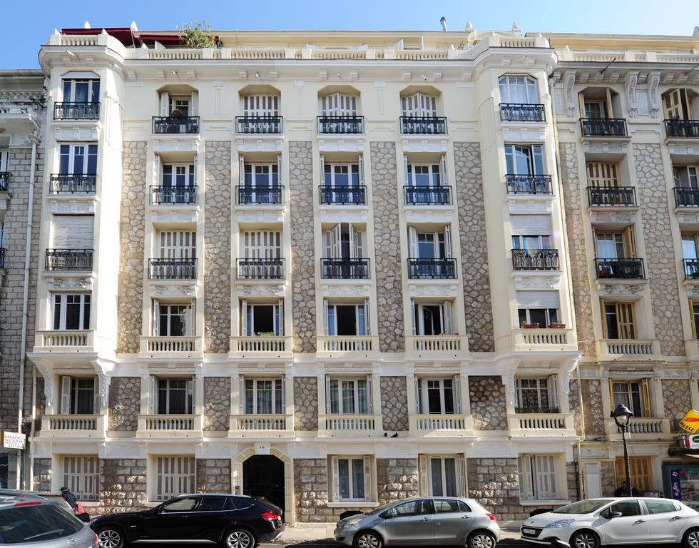 Appartement Minuetto Five Stars Holiday House Νίκαια Εξωτερικό φωτογραφία