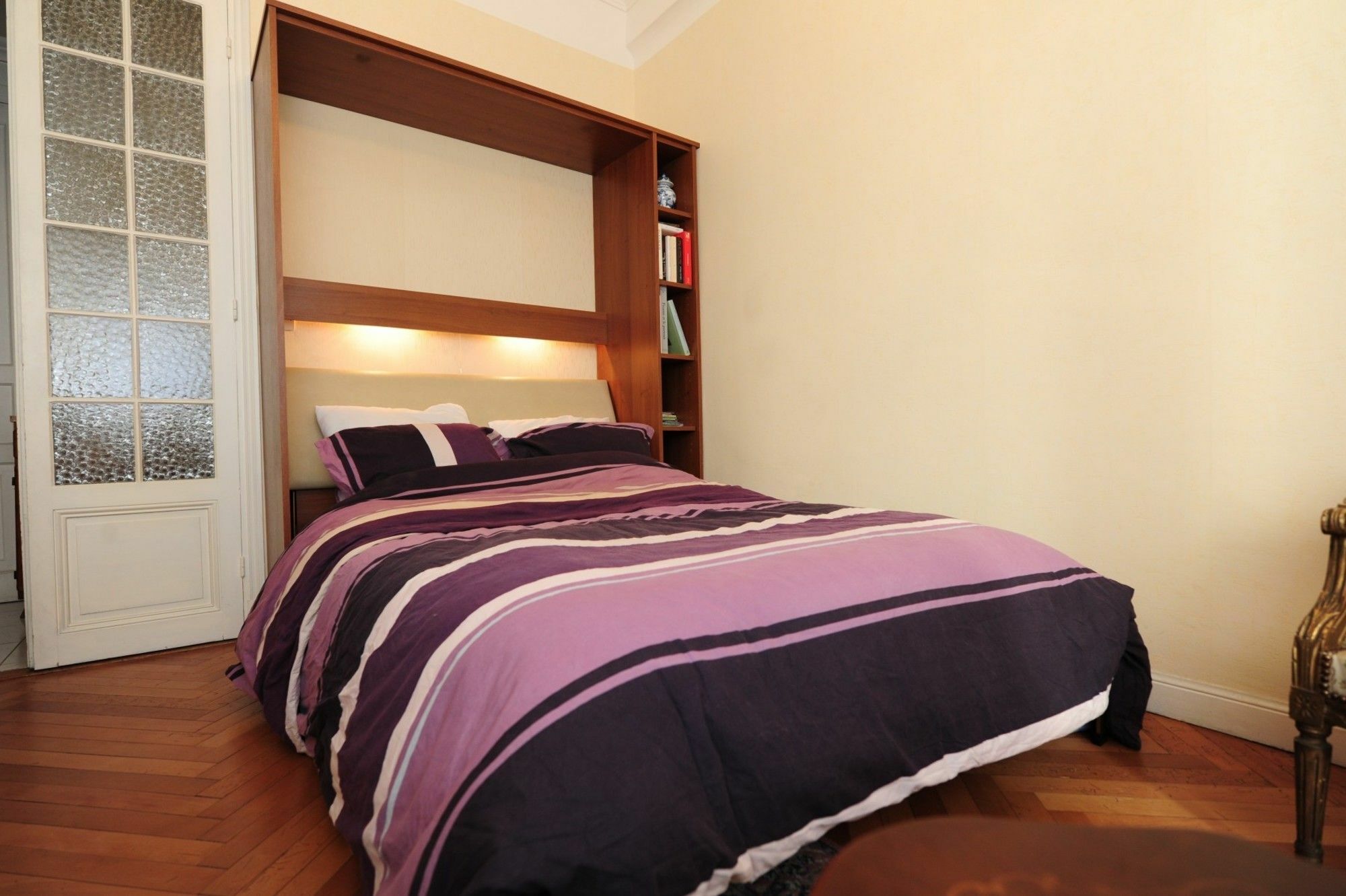 Appartement Minuetto Five Stars Holiday House Νίκαια Εξωτερικό φωτογραφία