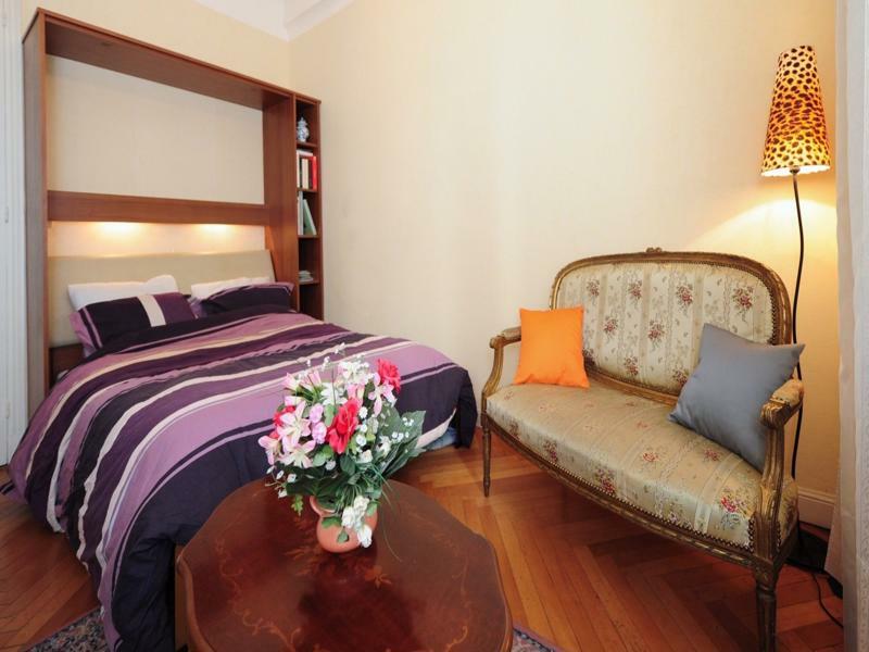 Appartement Minuetto Five Stars Holiday House Νίκαια Εξωτερικό φωτογραφία