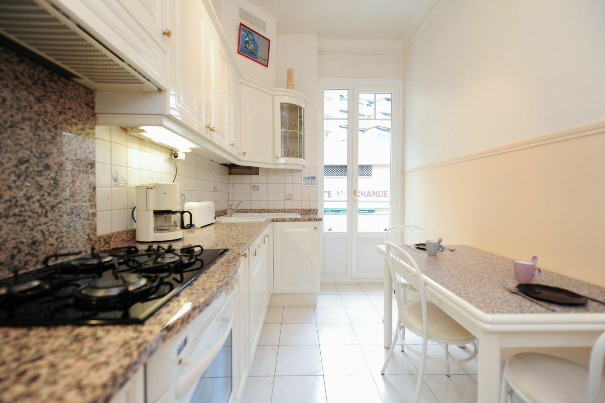 Appartement Minuetto Five Stars Holiday House Νίκαια Εξωτερικό φωτογραφία