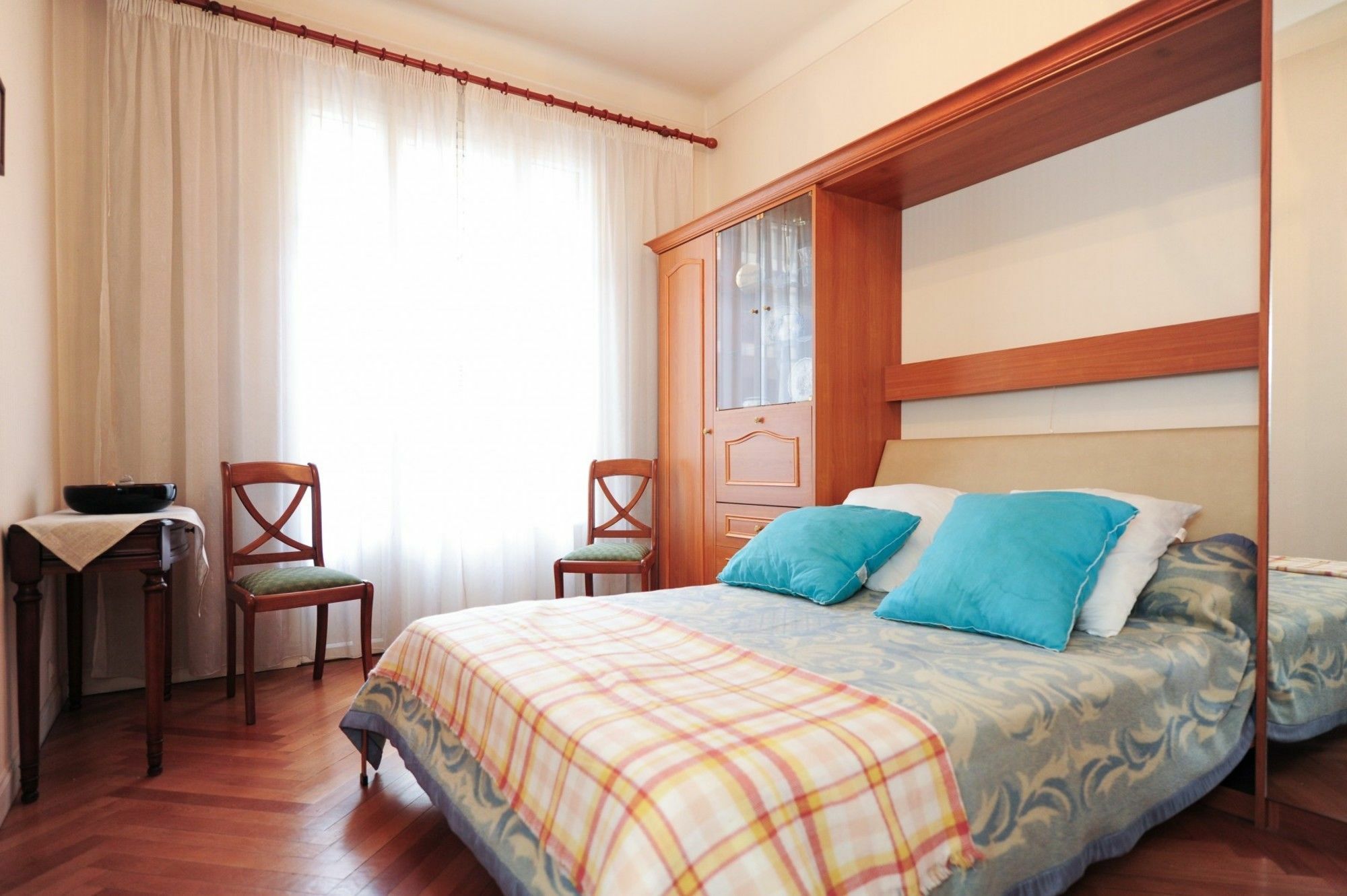 Appartement Minuetto Five Stars Holiday House Νίκαια Εξωτερικό φωτογραφία
